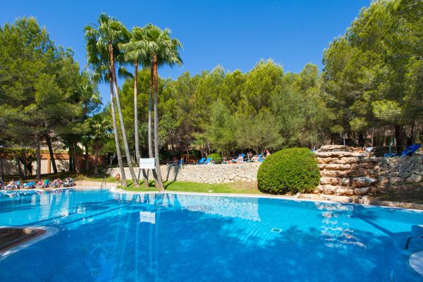 Valentin Park Club Hotel (Balearen)